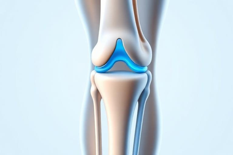 ACL & Ligament Repair