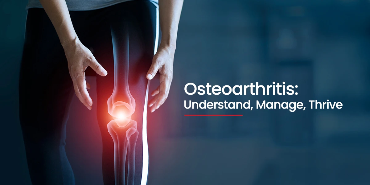 Osteoarthritis Treatment Advances: Precision Care and the Rise of Robotic Joint Replacement