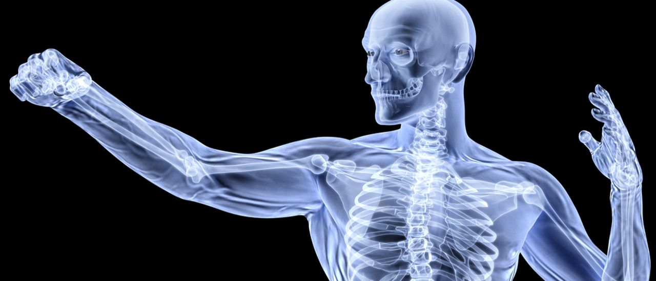 Bone Health: Guidelines to keep your Bones Healthy | Dr. Dhananjay Gupta