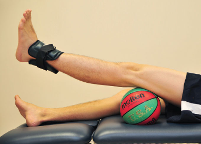 How the Knee Replacement patient does improves after discharge from the